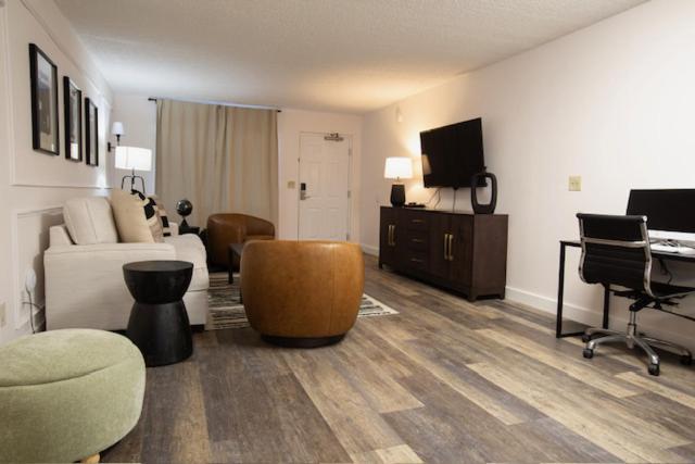 Hotel The Ponce 3*