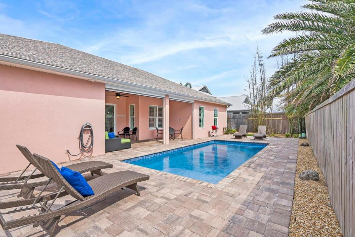 Steps To Sparkling Pool 5 Bdrm Near Dt