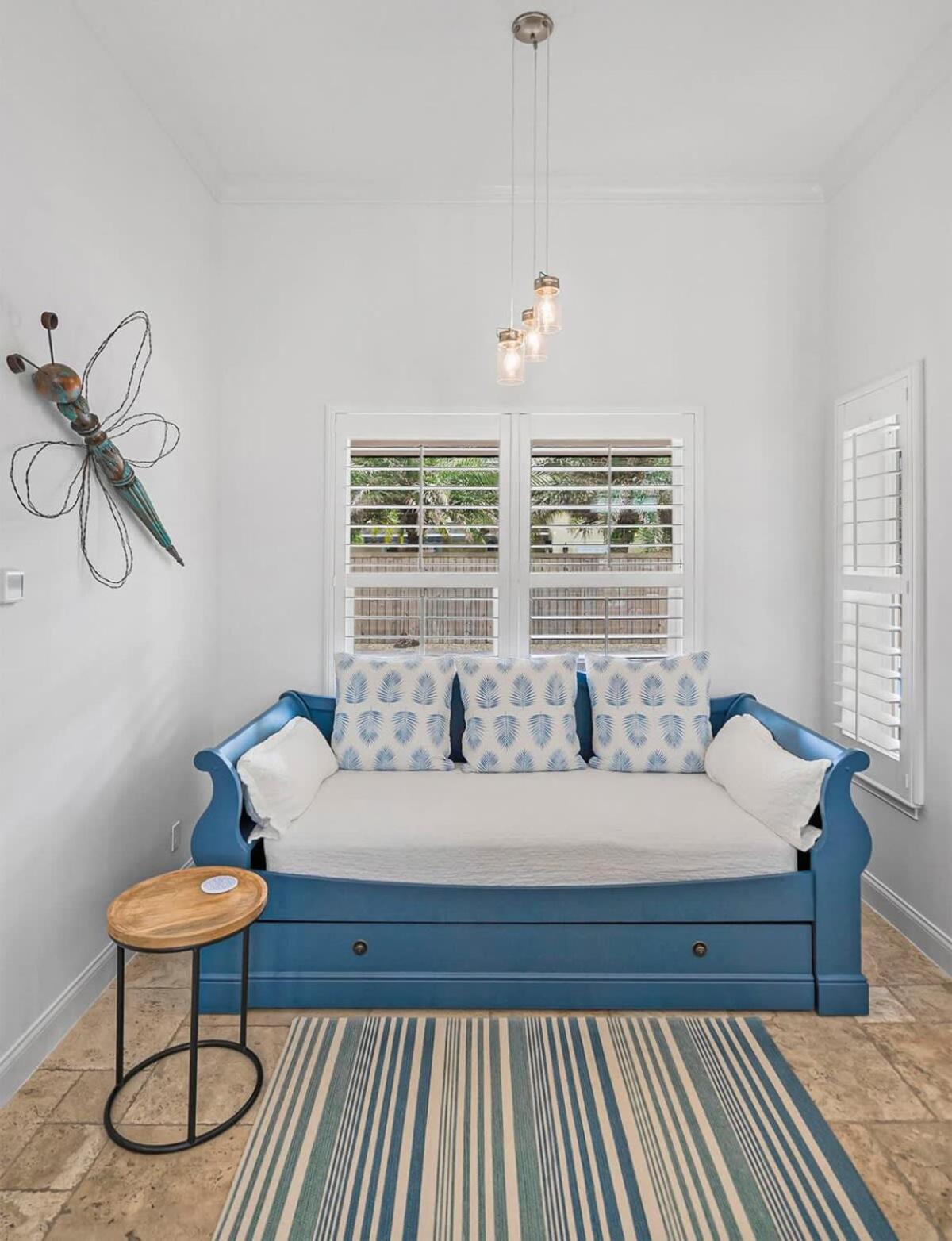Steps To Sparkling Pool 5 Bdrm Near Dt * St. Augustine