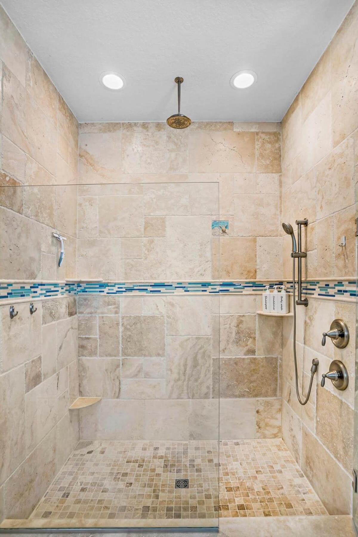 Steps To Sparkling Pool 5 Bdrm Near Dt St. Augustine