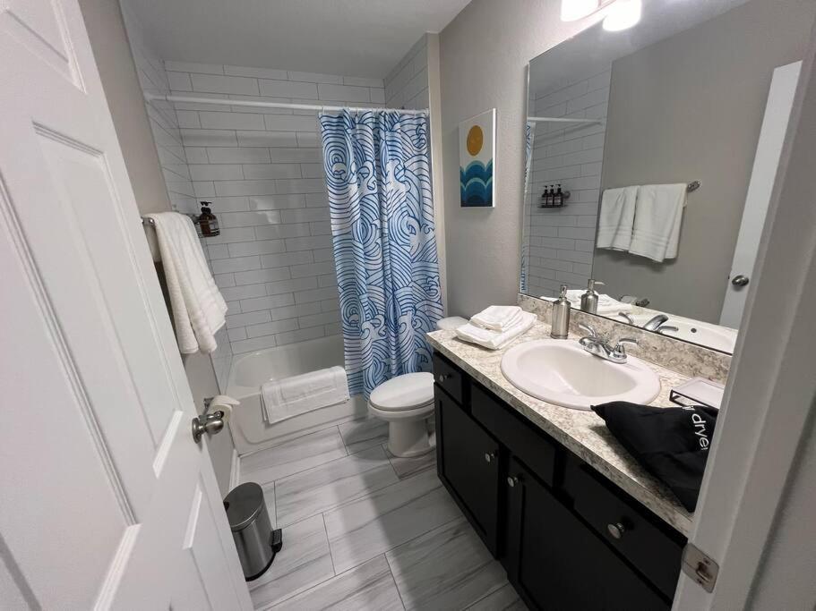 The August - 3br 2.5ba Open Concept 1.4 Mi To Town * St. Augustine