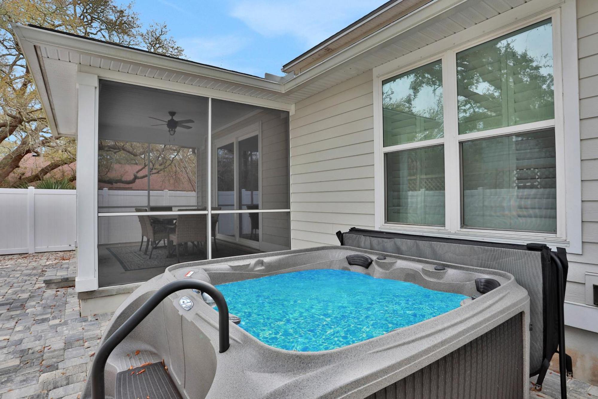 Holiday home Seaside Serenity *