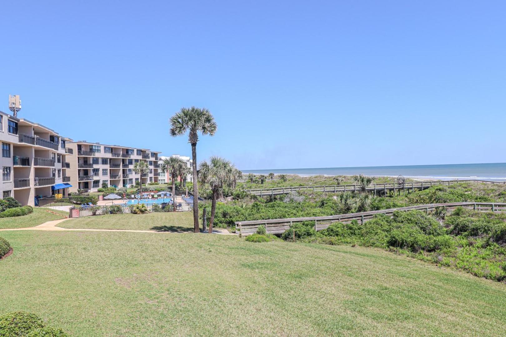 Holiday home Barefoot Trace 215 *