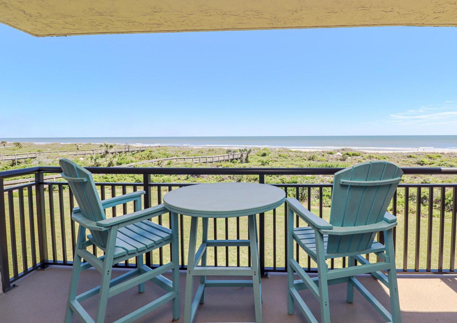 Holiday home Barefoot Trace 215