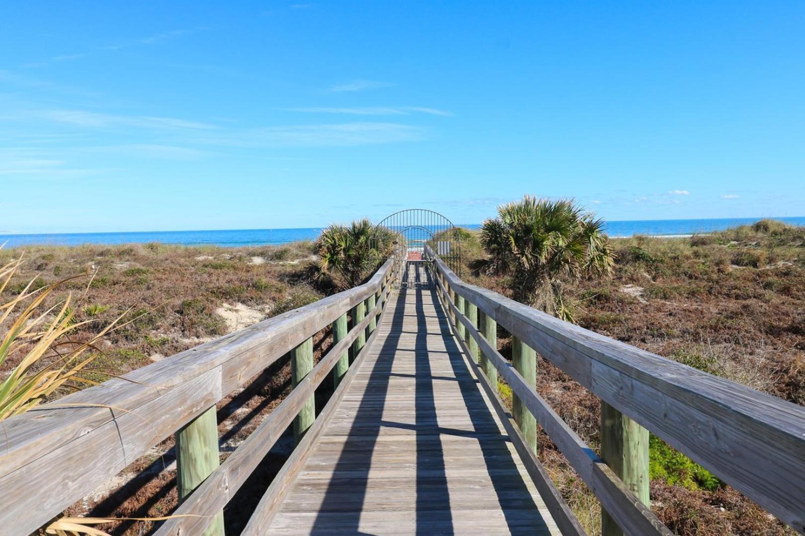 Holiday home Barefoot Trace 215 St. Augustine