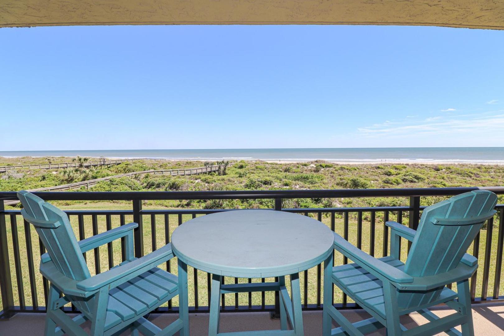 Holiday home Barefoot Trace 215 *