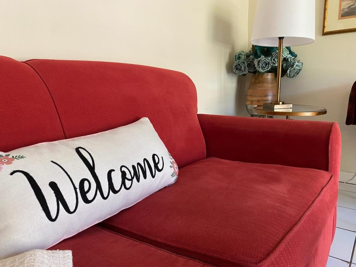 Apartment Comfy And Quiet Apt 5 Min Walk To Historic Downtown *