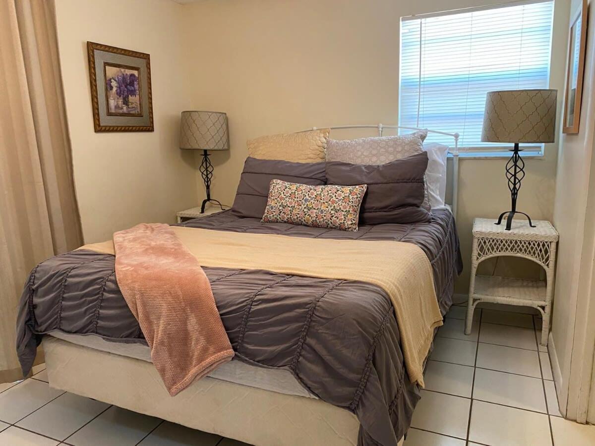 Comfy And Quiet Apt 5 Min Walk To Historic Downtown