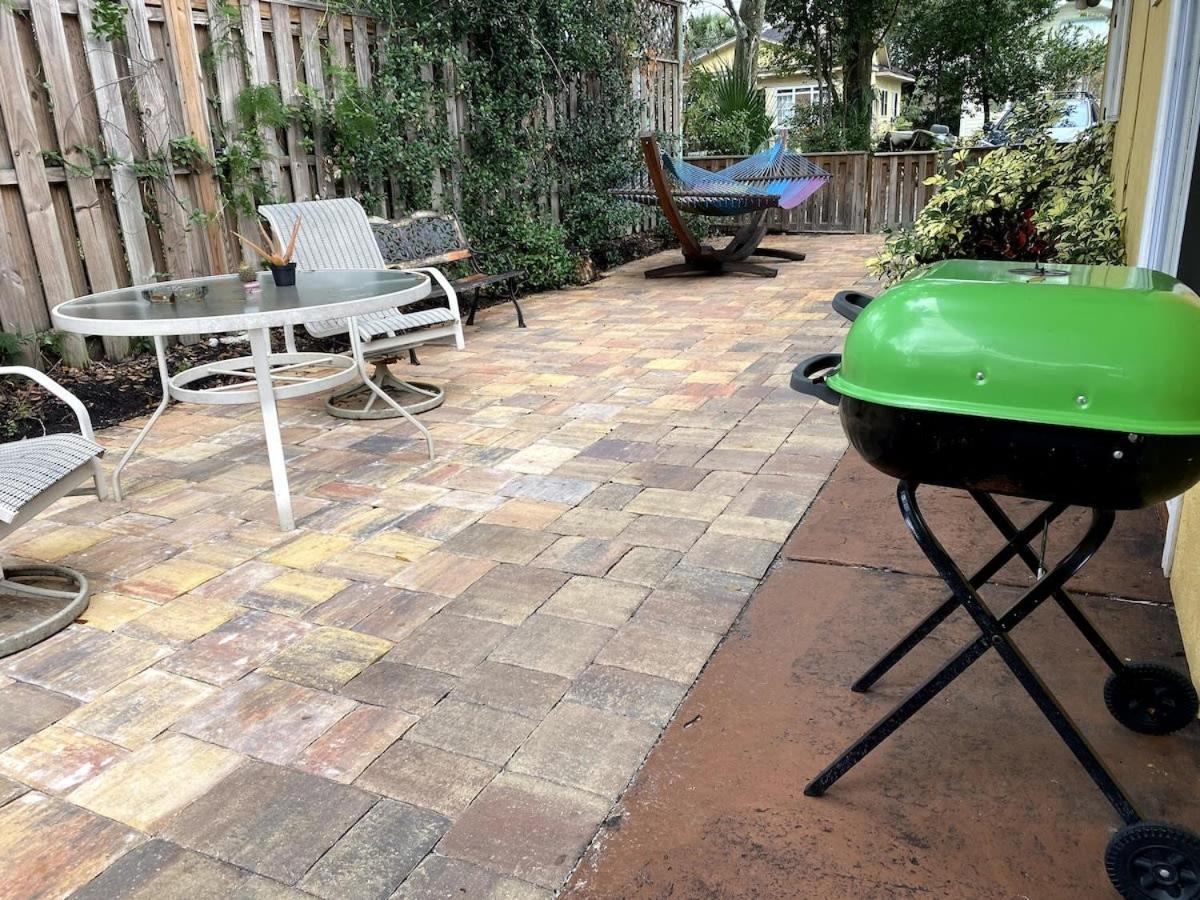 Comfy And Quiet Apt 5 Min Walk To Historic Downtown