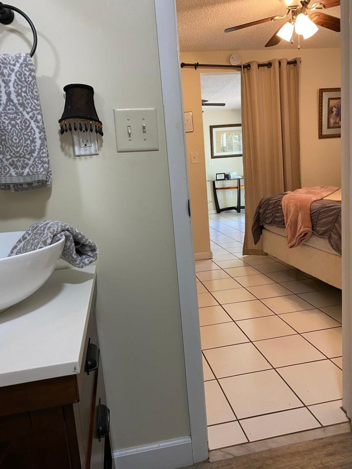 Apartment Comfy And Quiet Apt 5 Min Walk To Historic Downtown St. Augustine