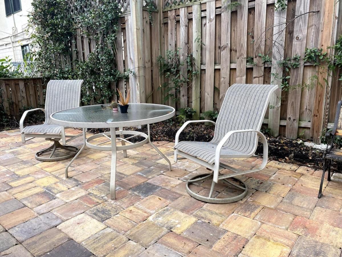 Comfy And Quiet Apt 5 Min Walk To Historic Downtown Apartment
