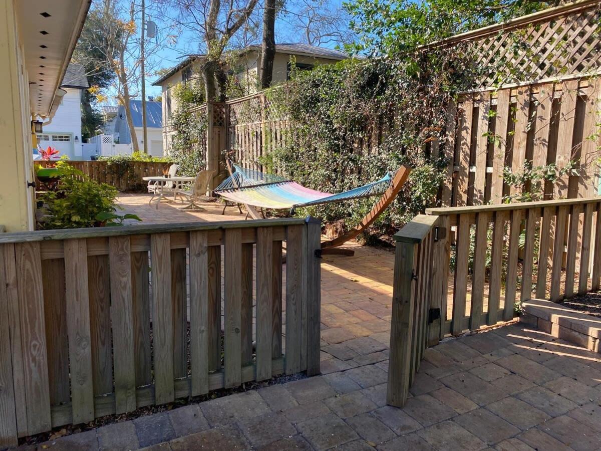 Comfy And Quiet Apt 5 Min Walk To Historic Downtown *