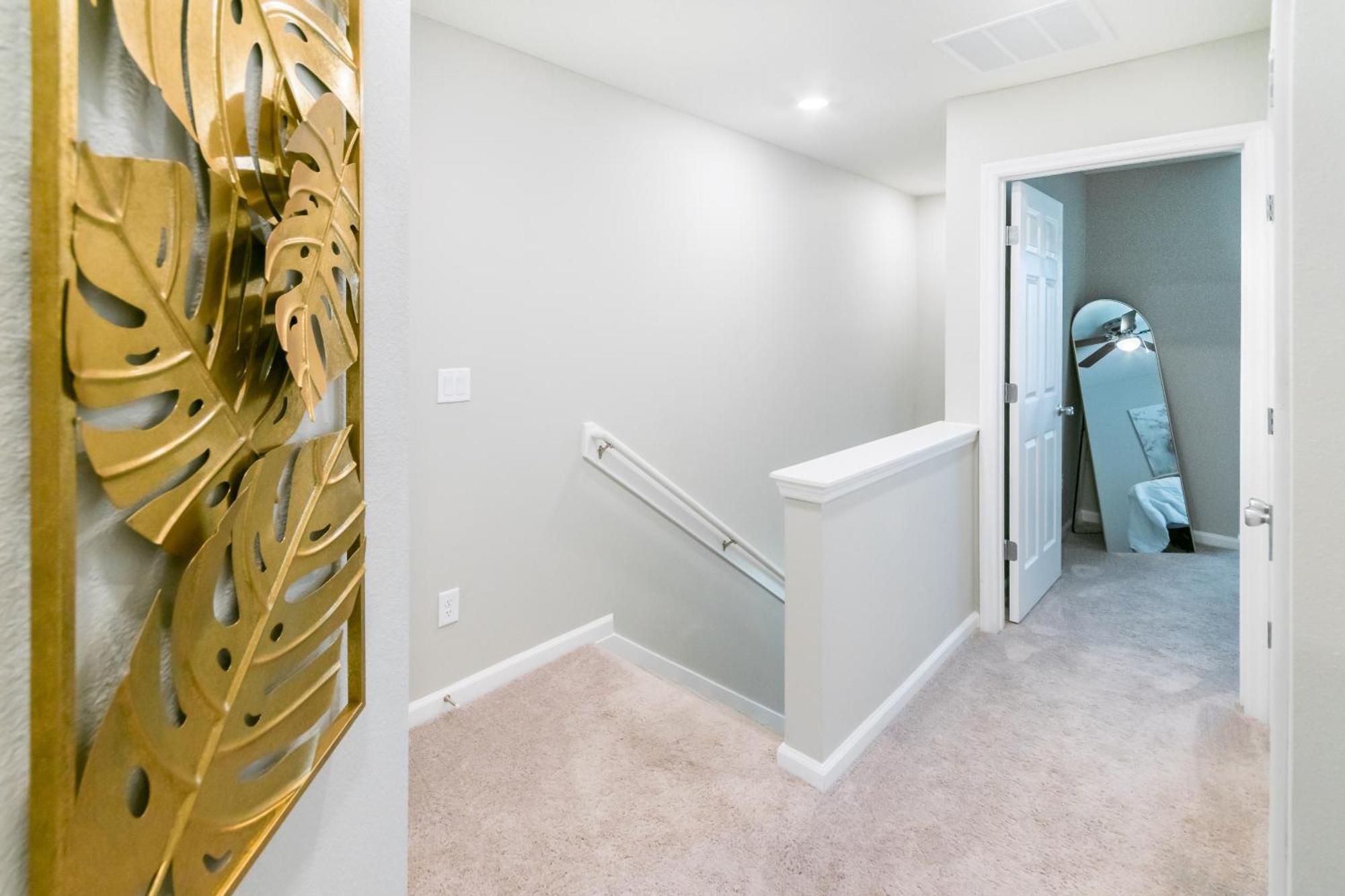 Holiday home Cozy 3br Townhouse, 15 Mins To Downtown St. Augustine