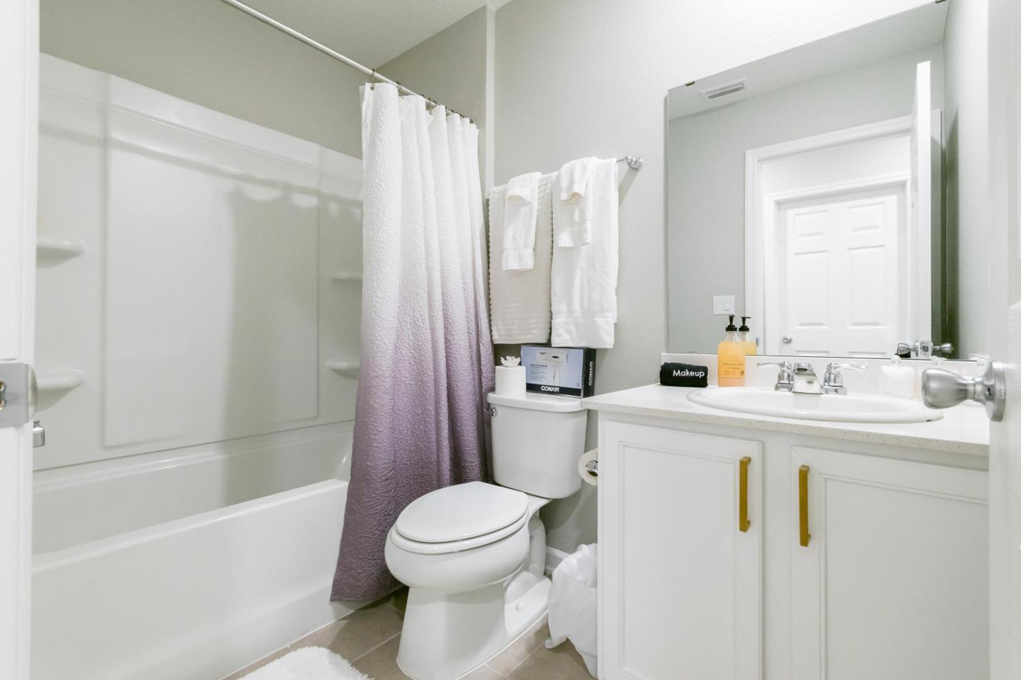 Holiday home Cozy 3br Townhouse, 15 Mins To Downtown St. Augustine
