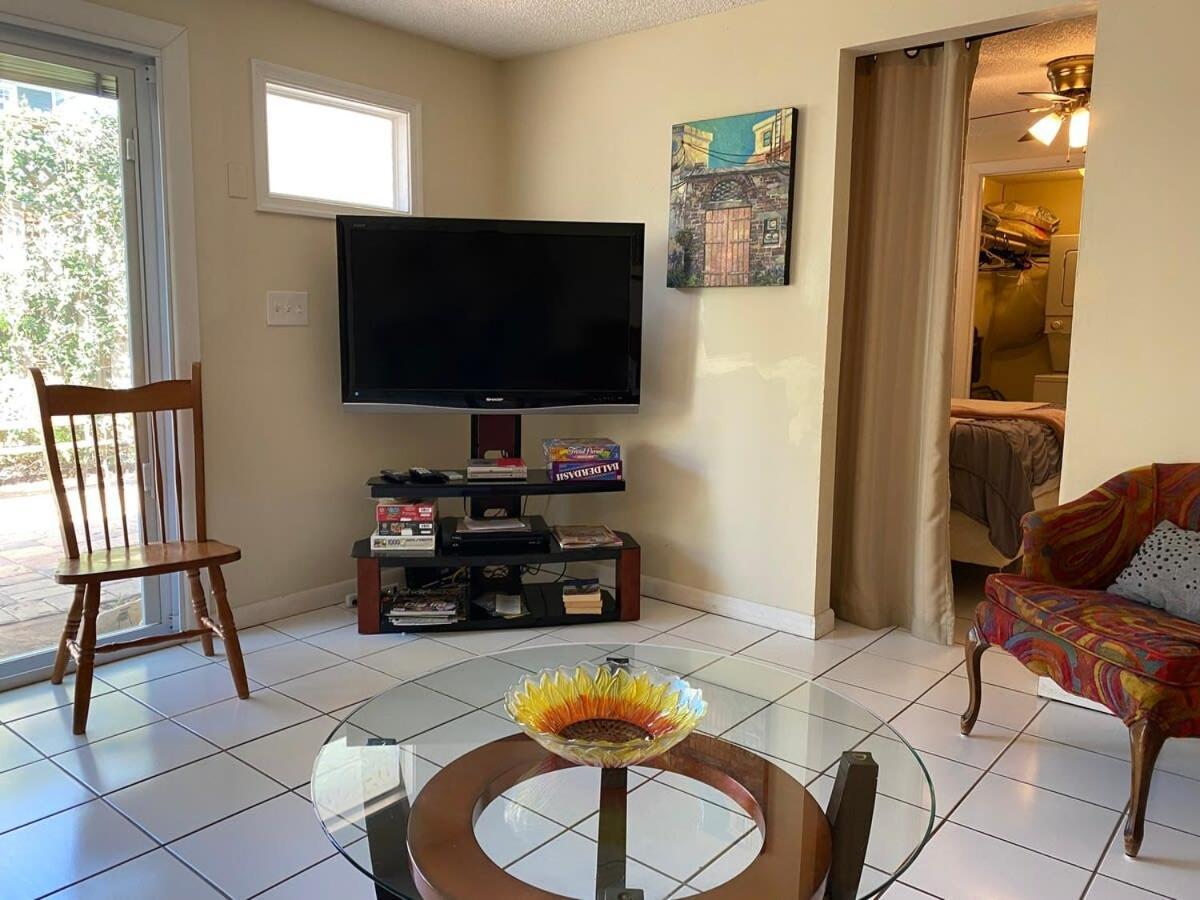 Apartment Comfy And Quiet Apt 5 Min Walk To Historic Downtown