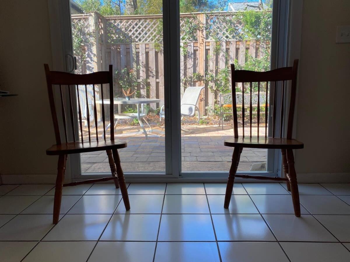 Apartment Comfy And Quiet Apt 5 Min Walk To Historic Downtown *