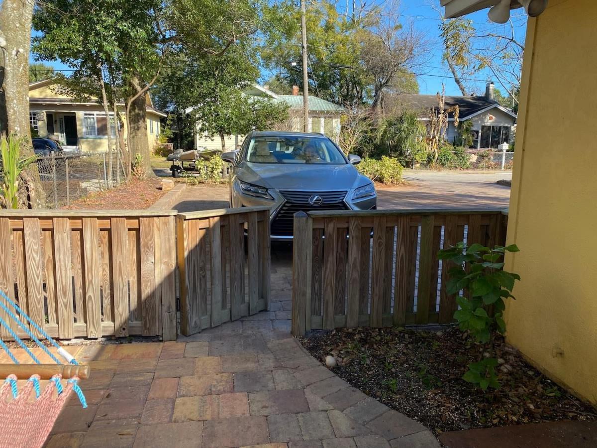 Comfy And Quiet Apt 5 Min Walk To Historic Downtown