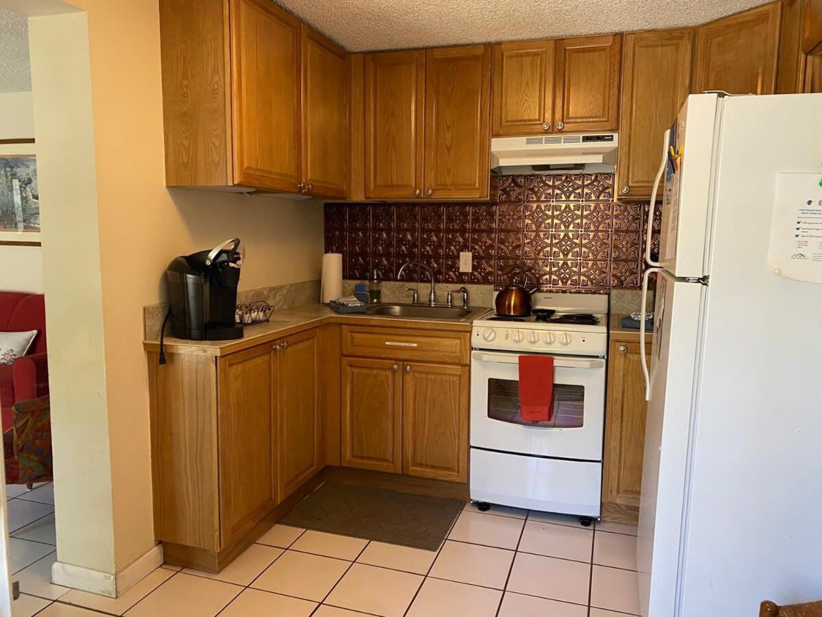 Apartment Comfy And Quiet Apt 5 Min Walk To Historic Downtown