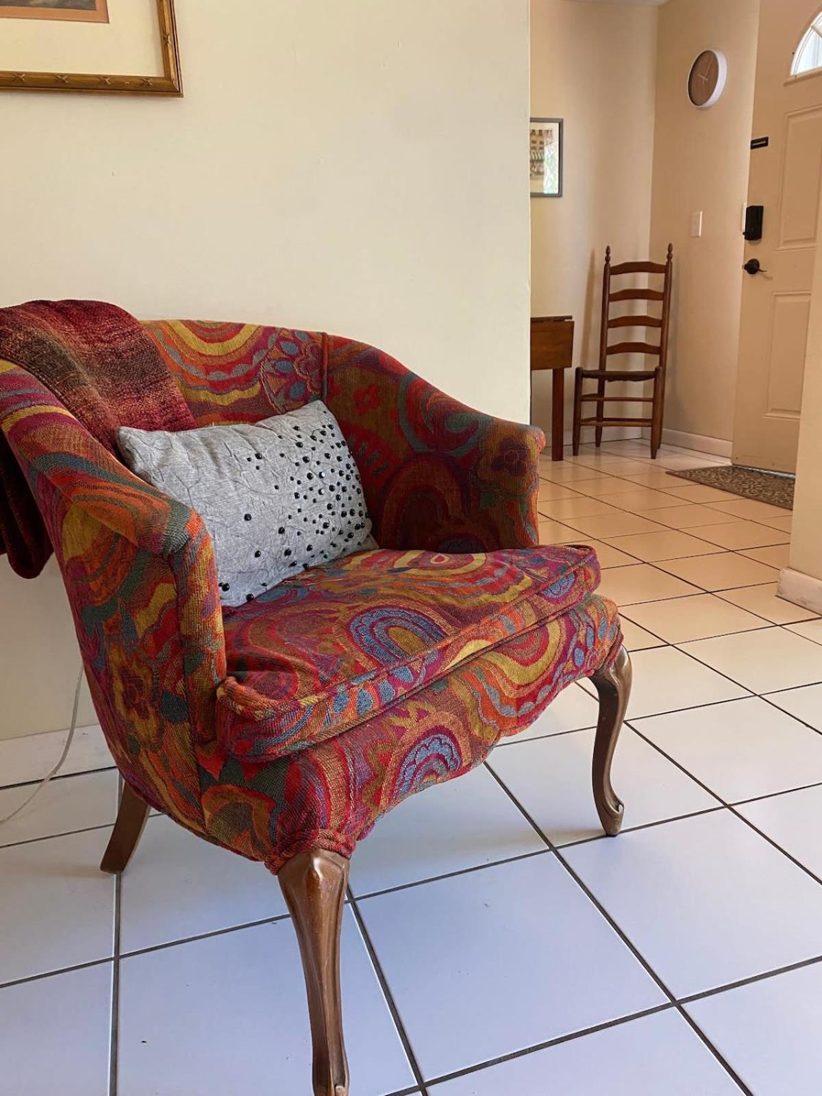 Comfy And Quiet Apt 5 Min Walk To Historic Downtown St. Augustine