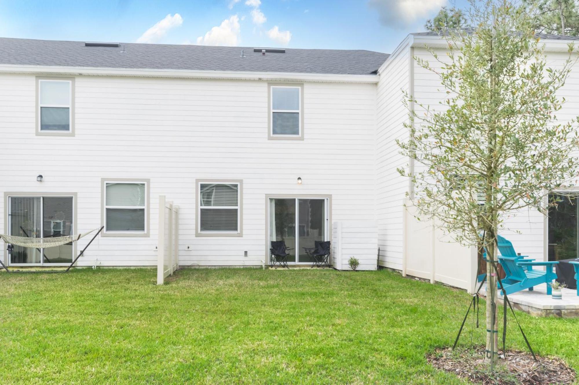 Holiday home Cozy 3br Townhouse, 15 Mins To Downtown St. Augustine
