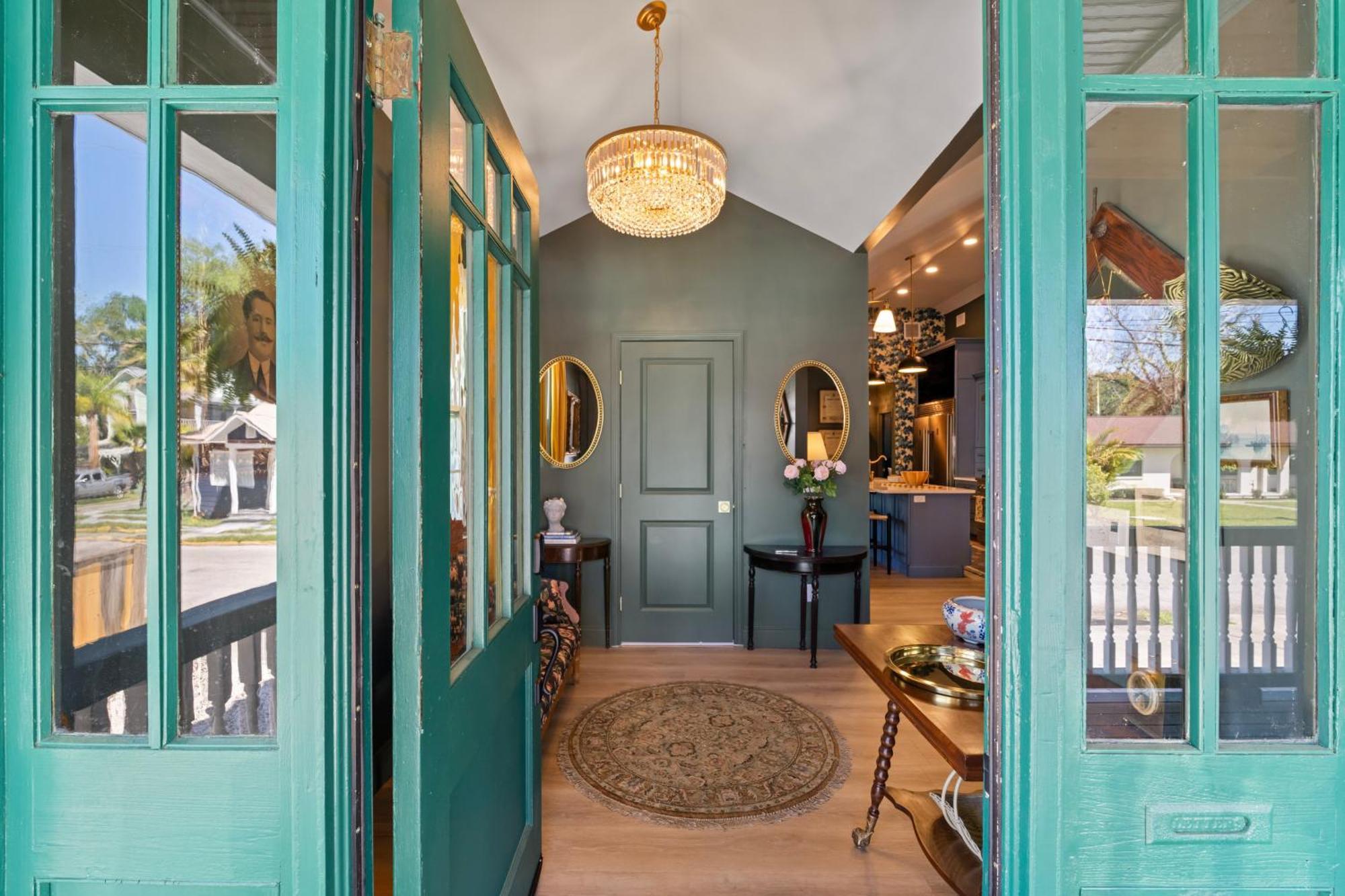 Holiday home La Reverie - Historical Chic, Downtown Boutique *