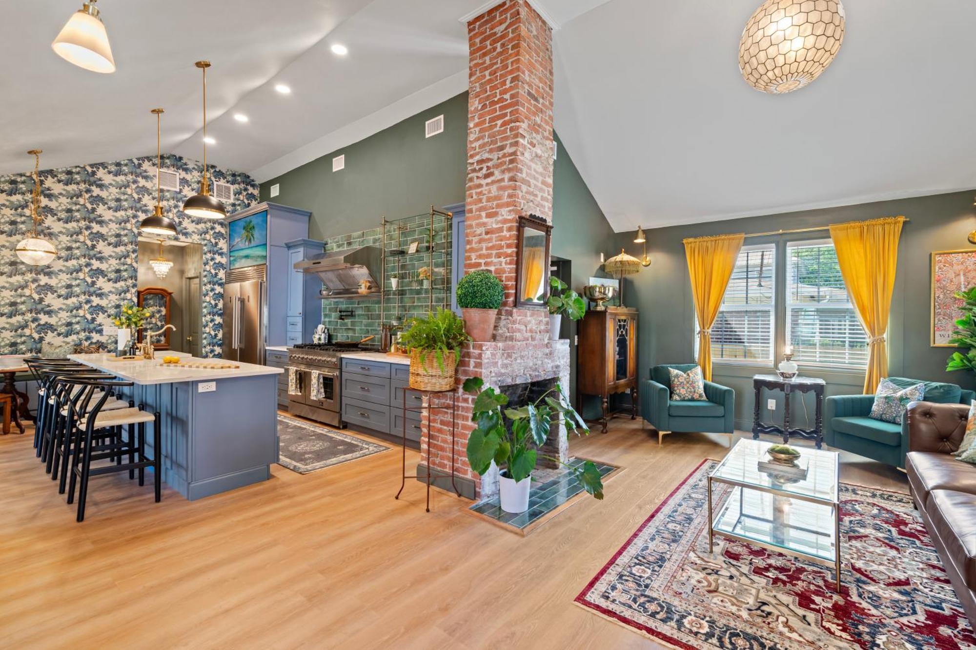 Holiday home La Reverie - Historical Chic, Downtown Boutique