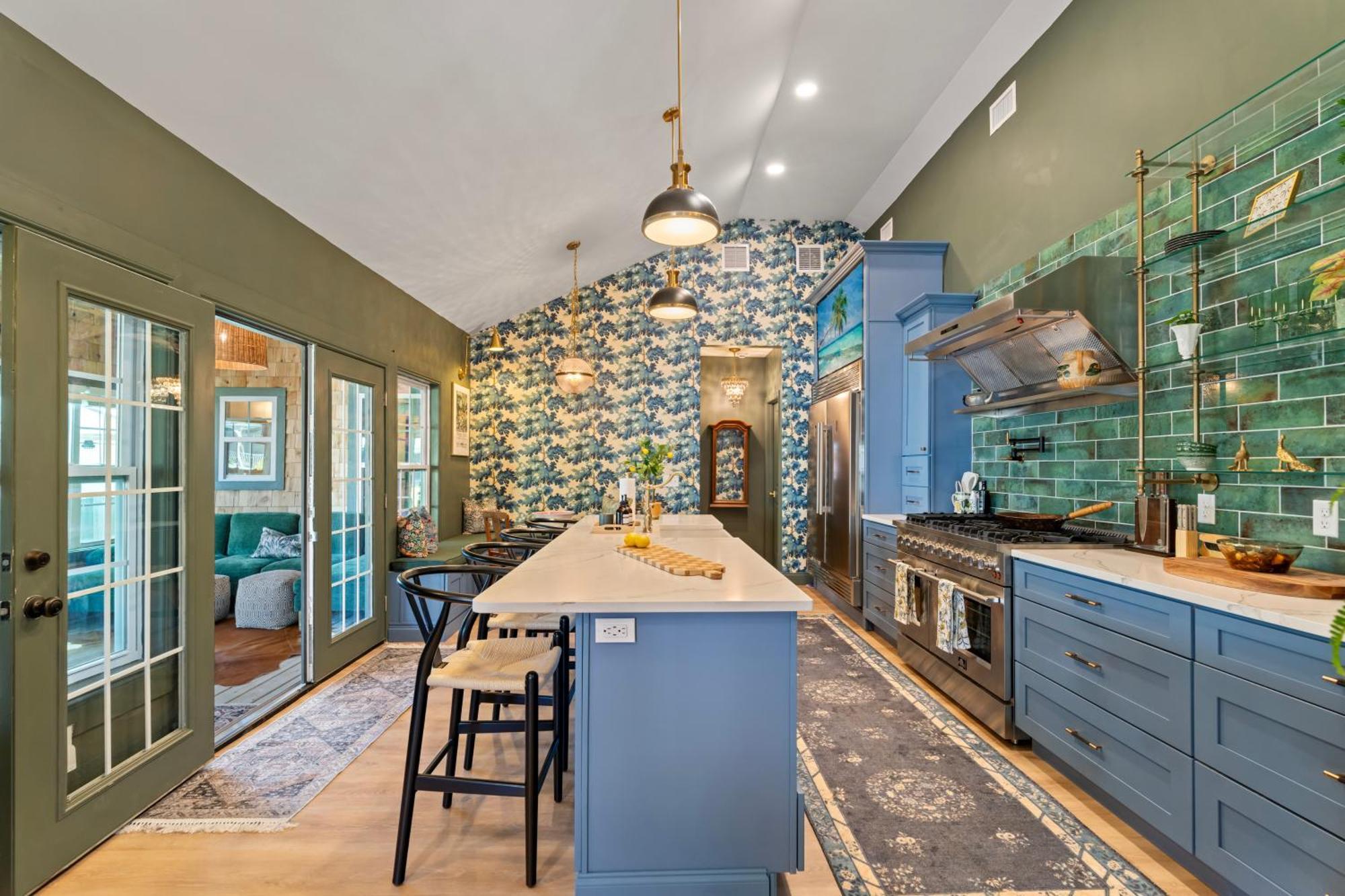 La Reverie - Historical Chic, Downtown Boutique Holiday home St. Augustine