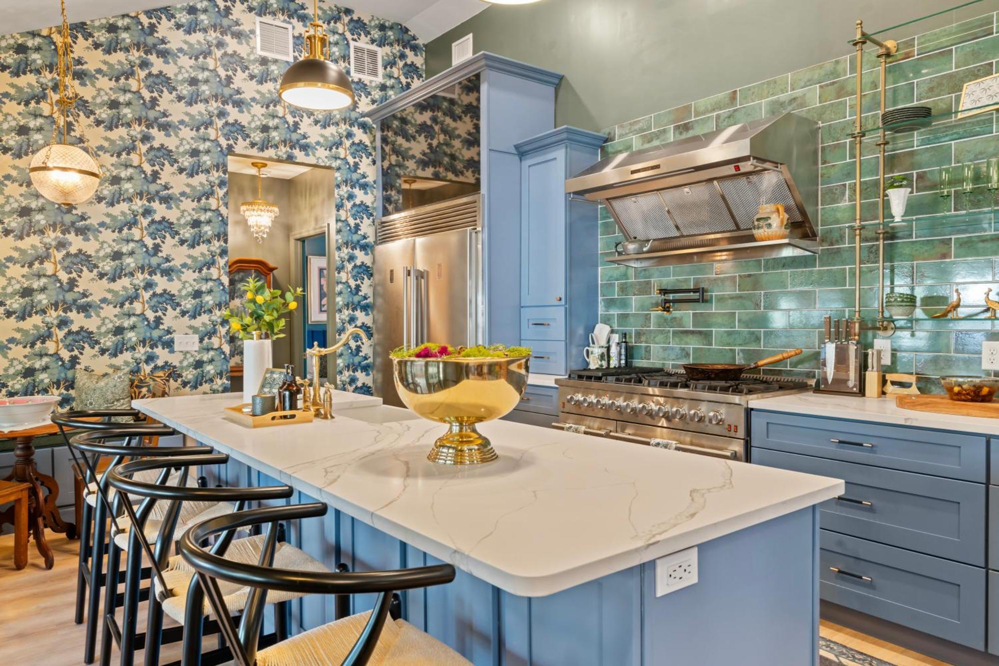 La Reverie - Historical Chic, Downtown Boutique Holiday home *
