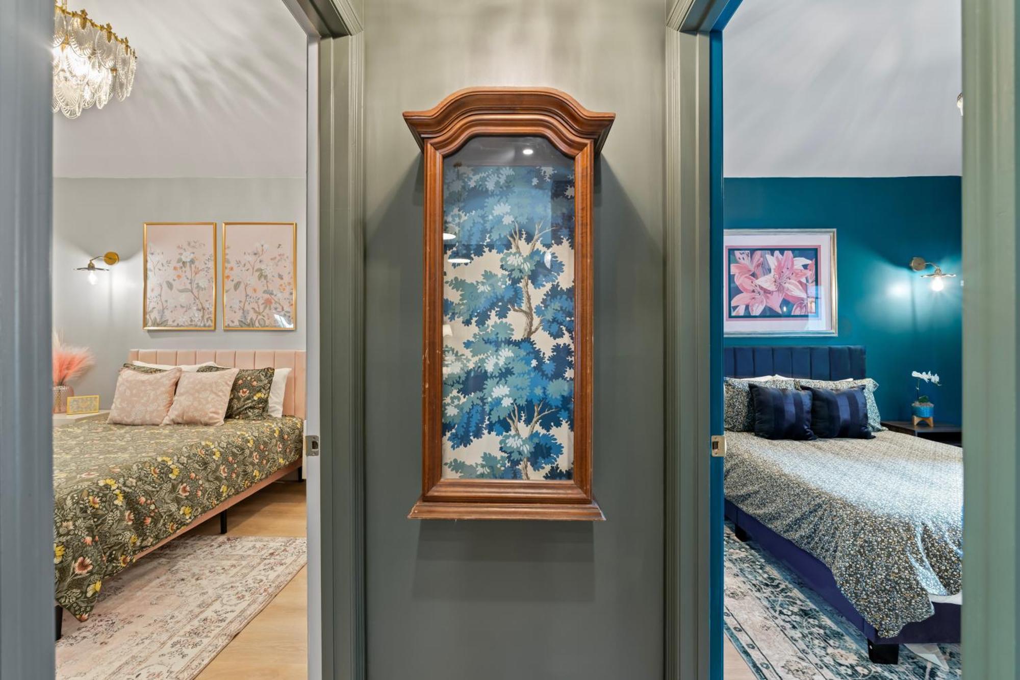 Holiday home La Reverie - Historical Chic, Downtown Boutique *