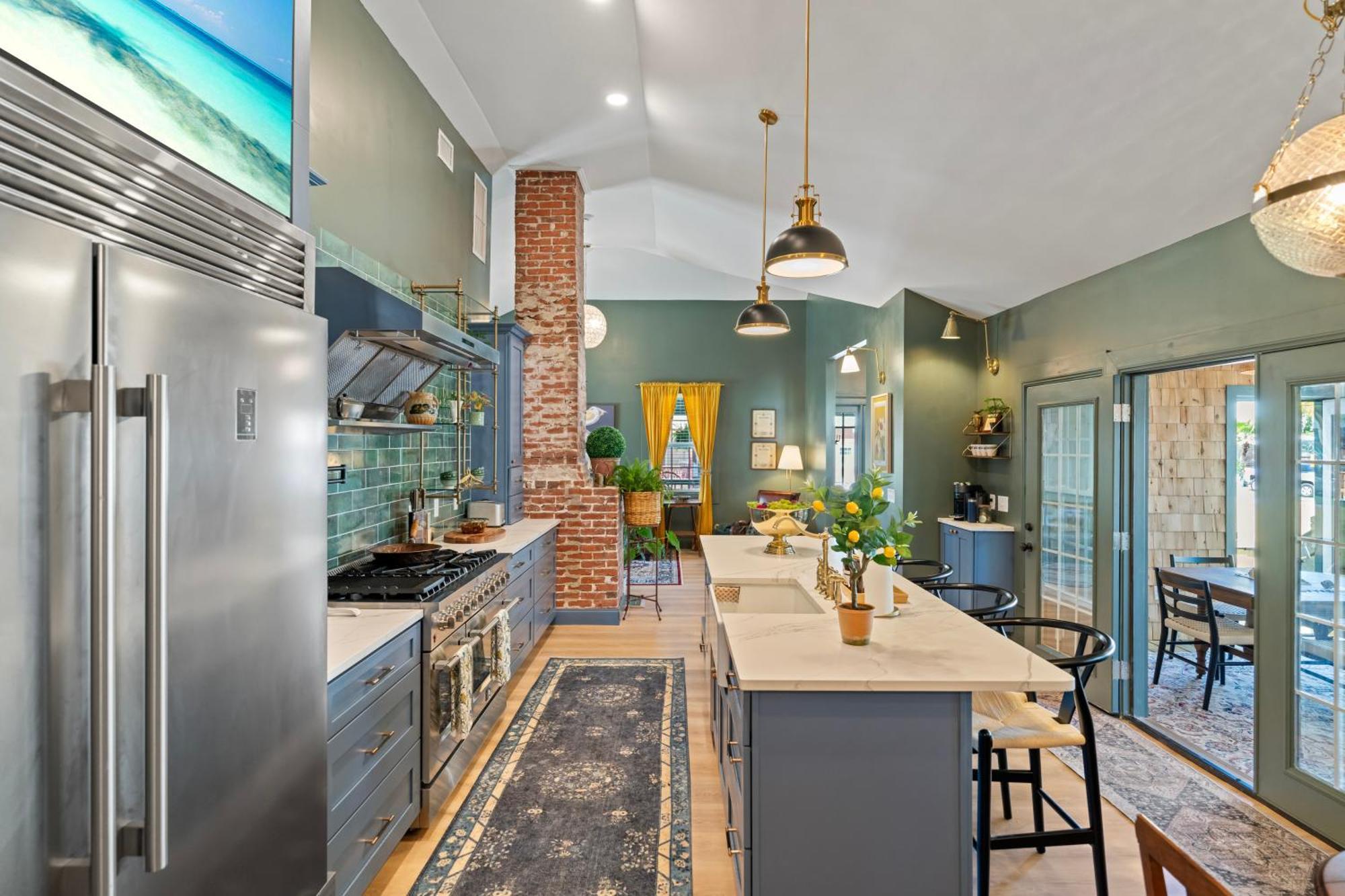 Holiday home La Reverie - Historical Chic, Downtown Boutique St. Augustine