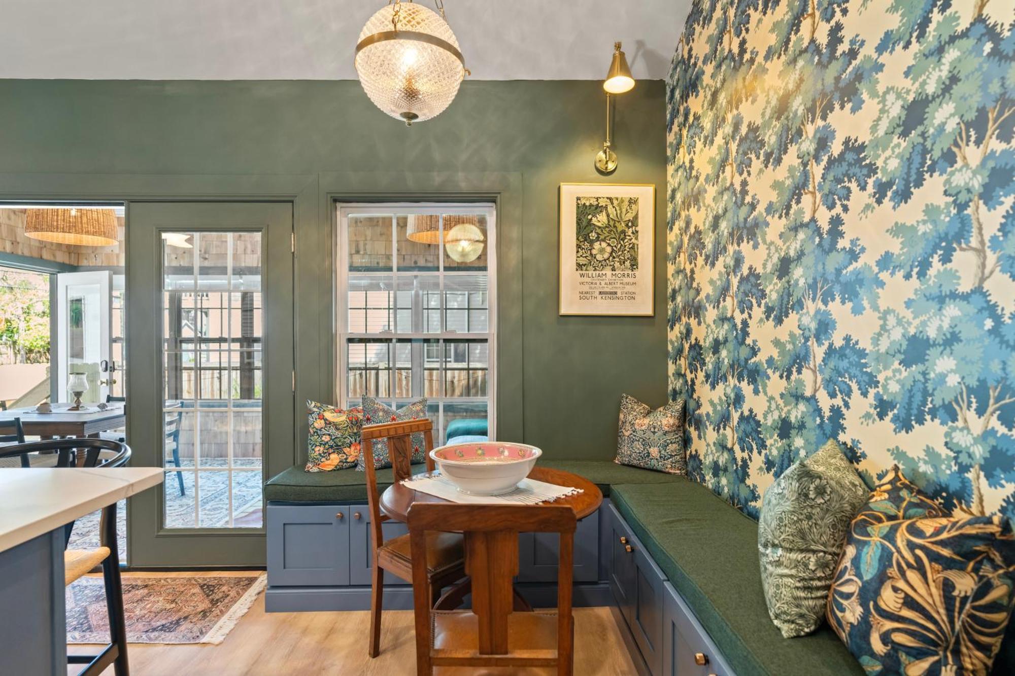 Holiday home La Reverie - Historical Chic, Downtown Boutique St. Augustine