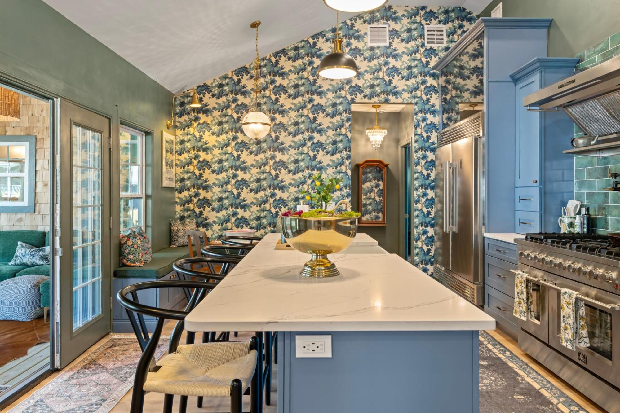 Holiday home La Reverie - Historical Chic, Downtown Boutique