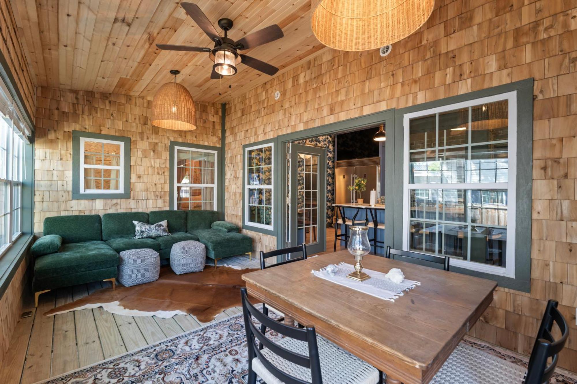 La Reverie - Historical Chic, Downtown Boutique Holiday home *