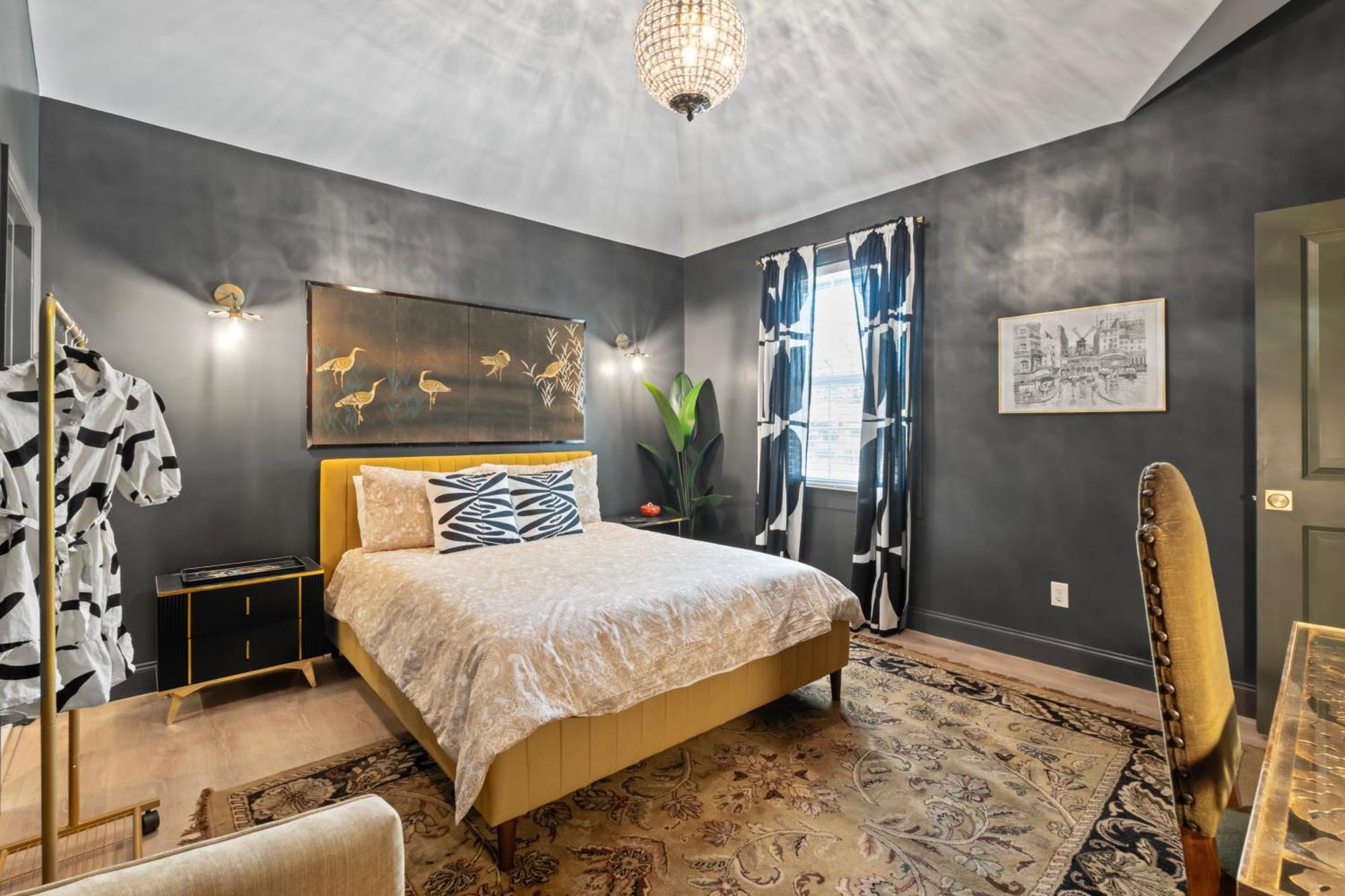 Holiday home La Reverie - Historical Chic, Downtown Boutique St. Augustine