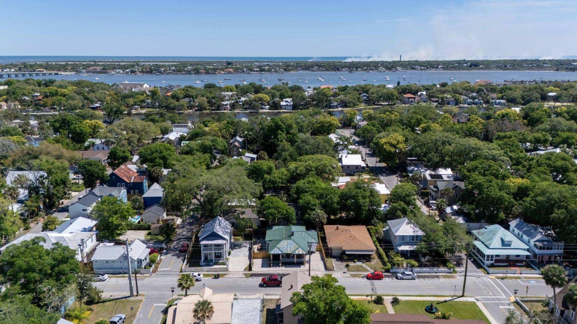 La Reverie - Historical Chic, Downtown Boutique * St. Augustine