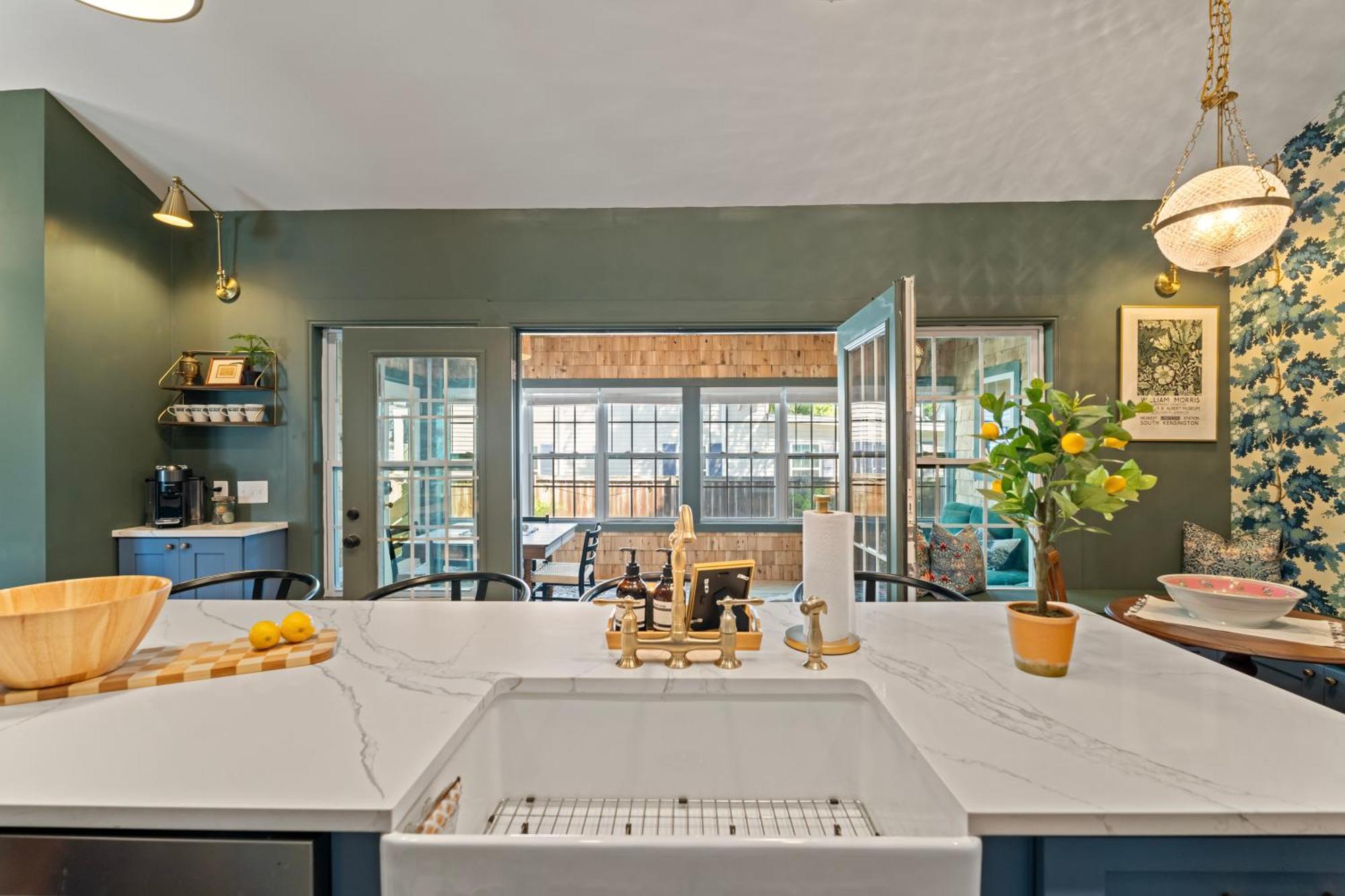 Holiday home La Reverie - Historical Chic, Downtown Boutique *