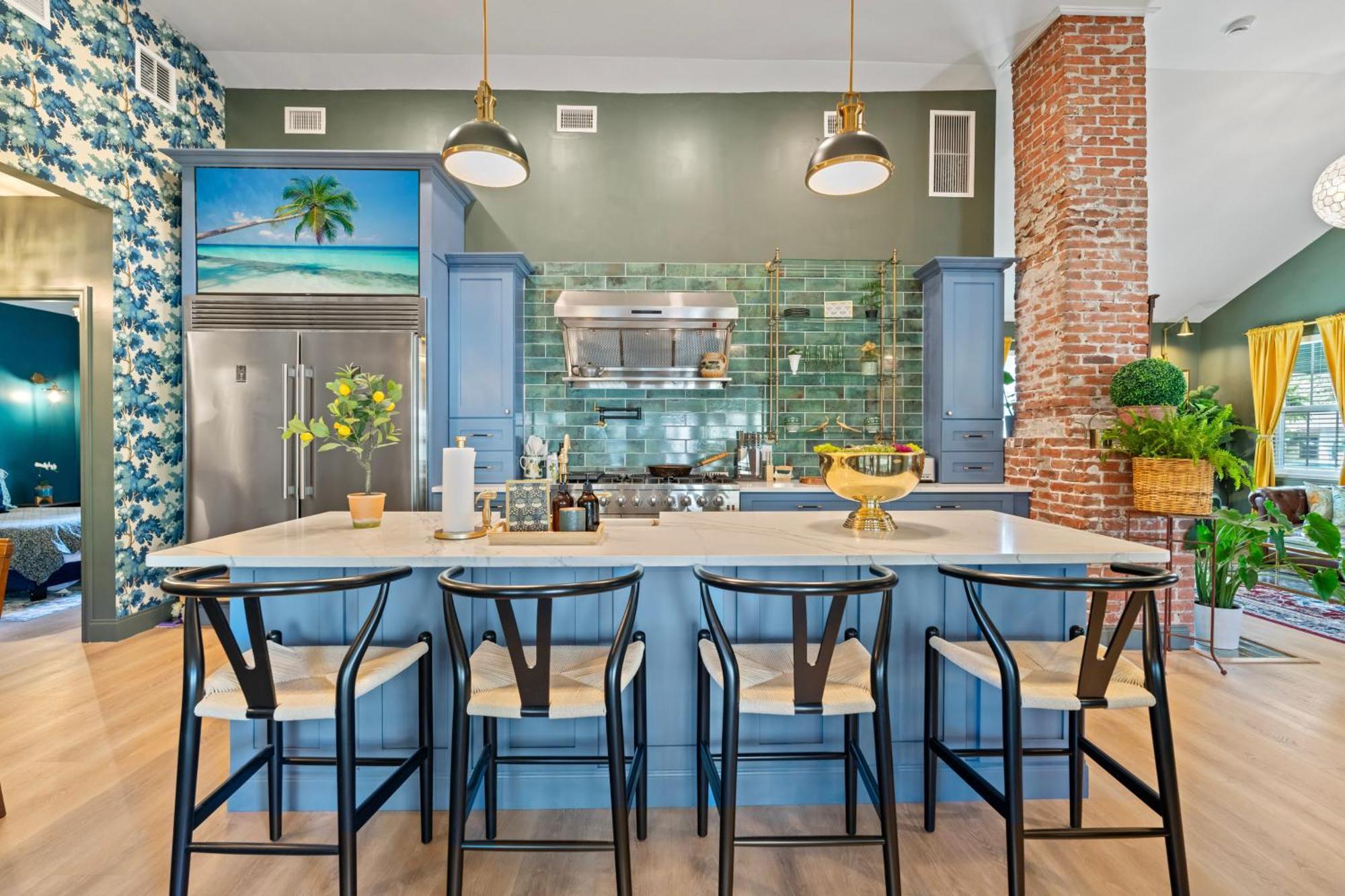Holiday home La Reverie - Historical Chic, Downtown Boutique St. Augustine