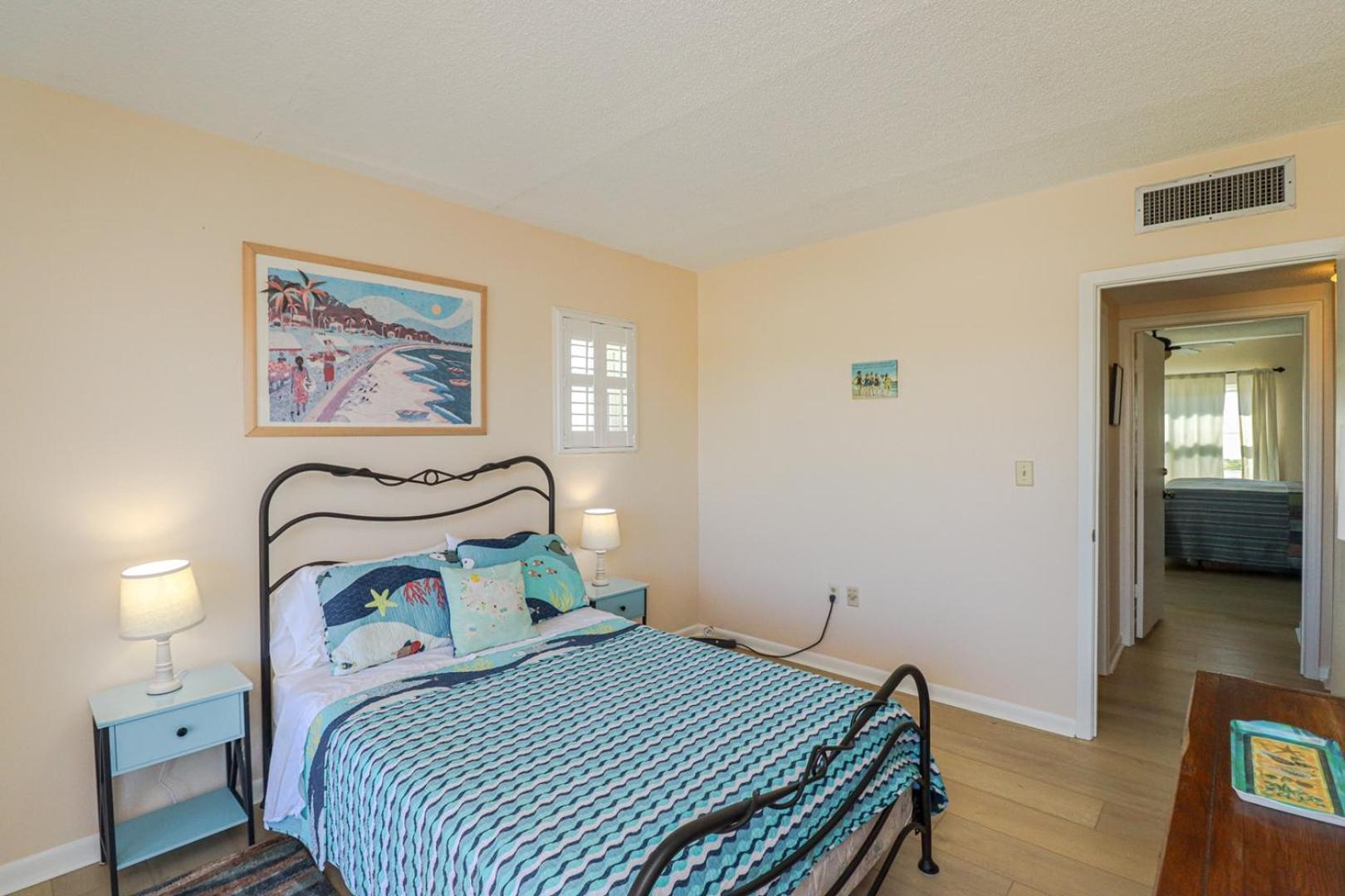 Creston House 1c Holiday home *