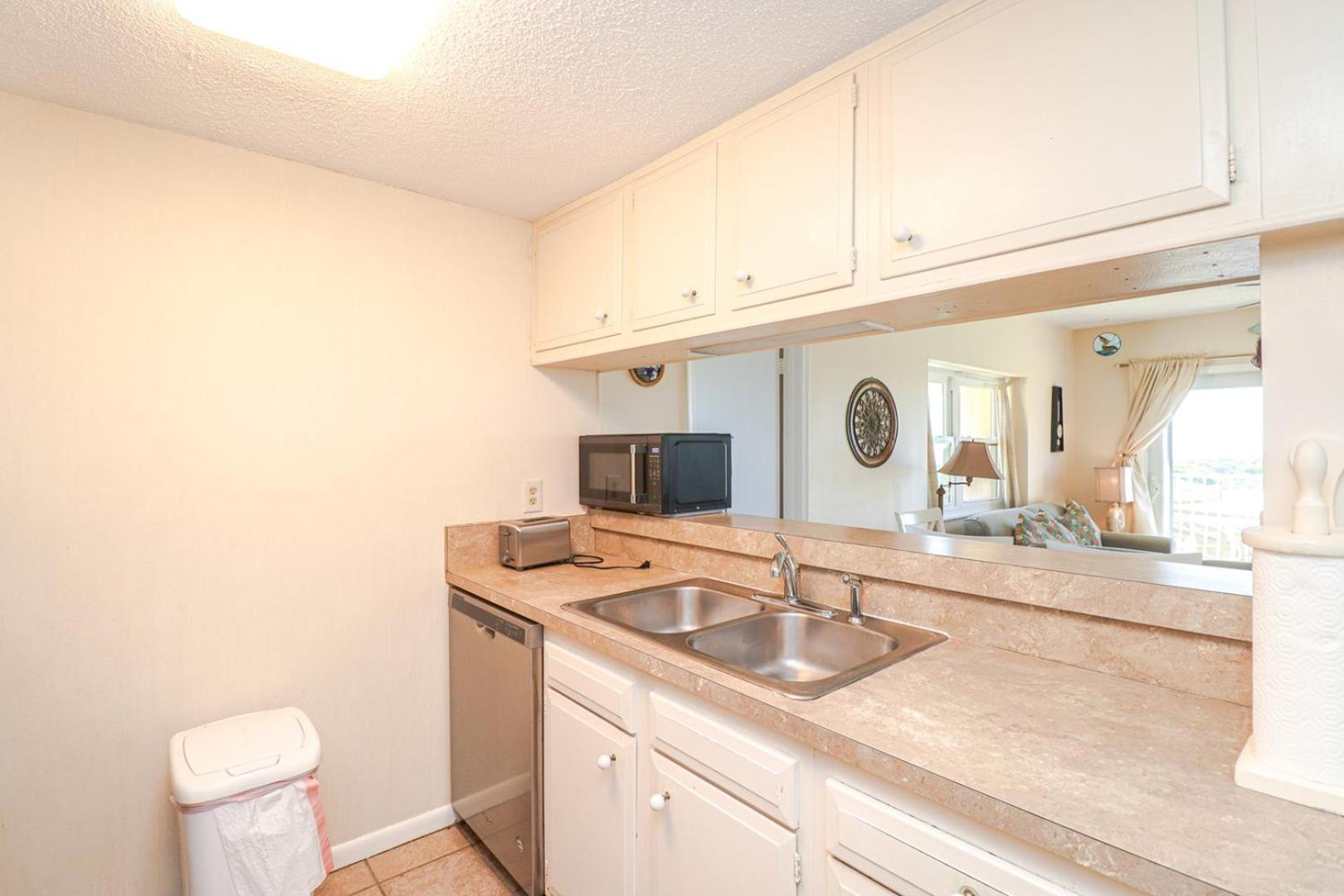 Holiday home Creston House 1c *