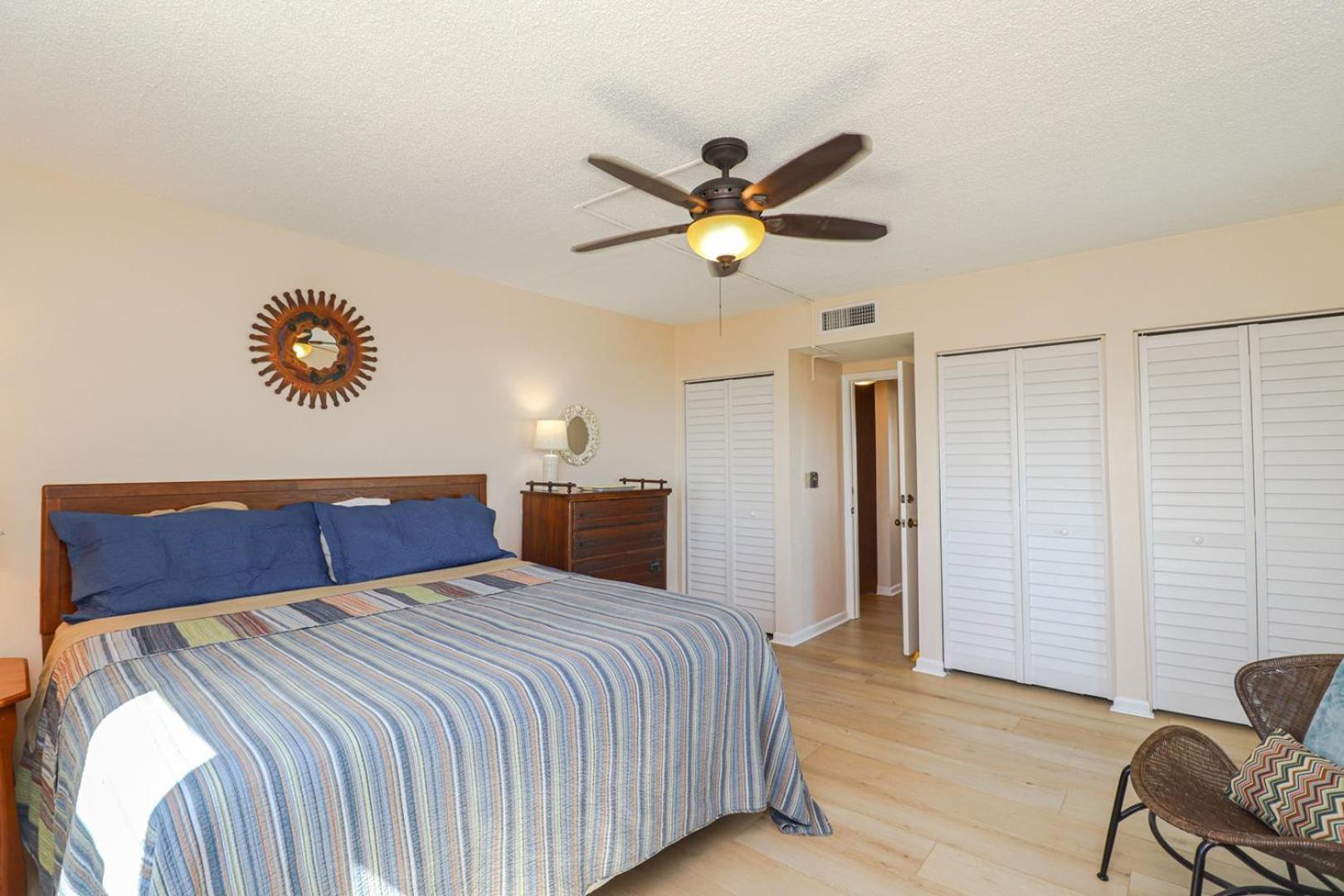 Creston House 1c *
