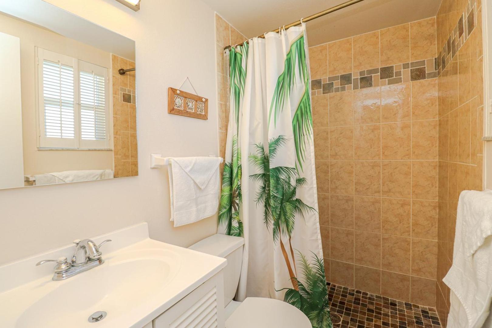 Creston House 1c Holiday home