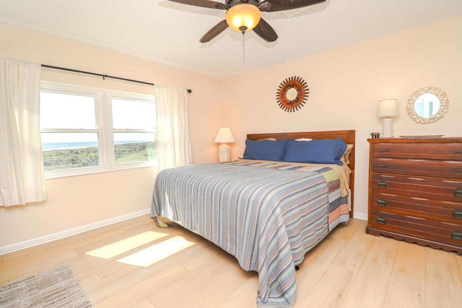 Creston House 1c Holiday home *