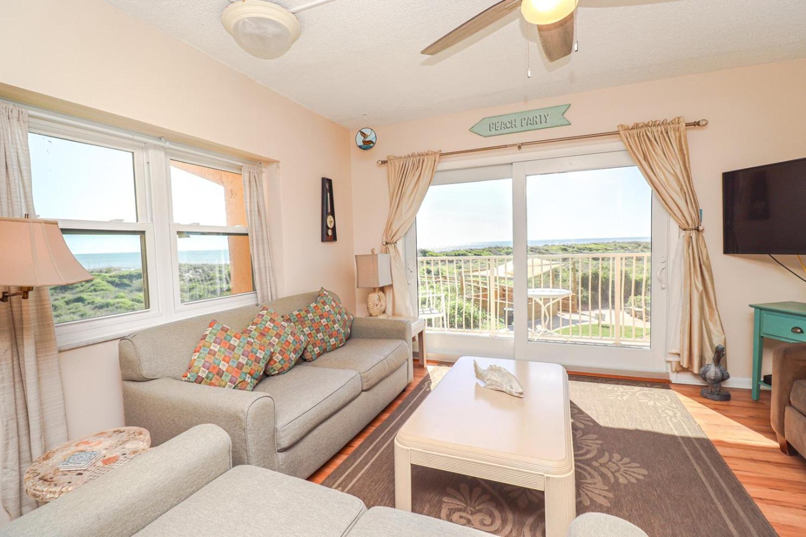Holiday home Creston House 1c