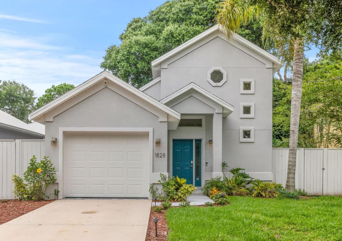 Castile Oasis - Minutes To Beaches & State Park * St. Augustine