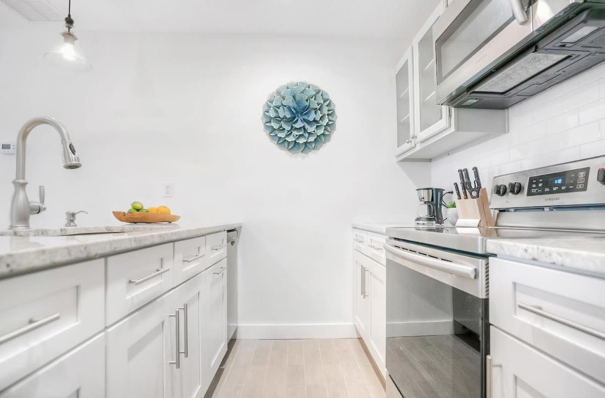Holiday home Paradise Punch Beachside Duplex St. Augustine
