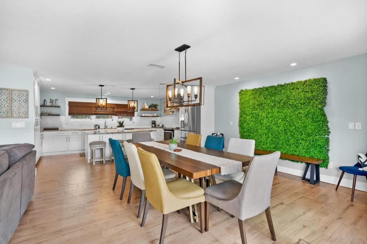 Holiday home Paradise Punch Beachside Duplex