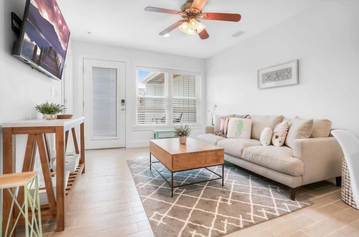 Holiday home Paradise Punch Beachside Duplex St. Augustine