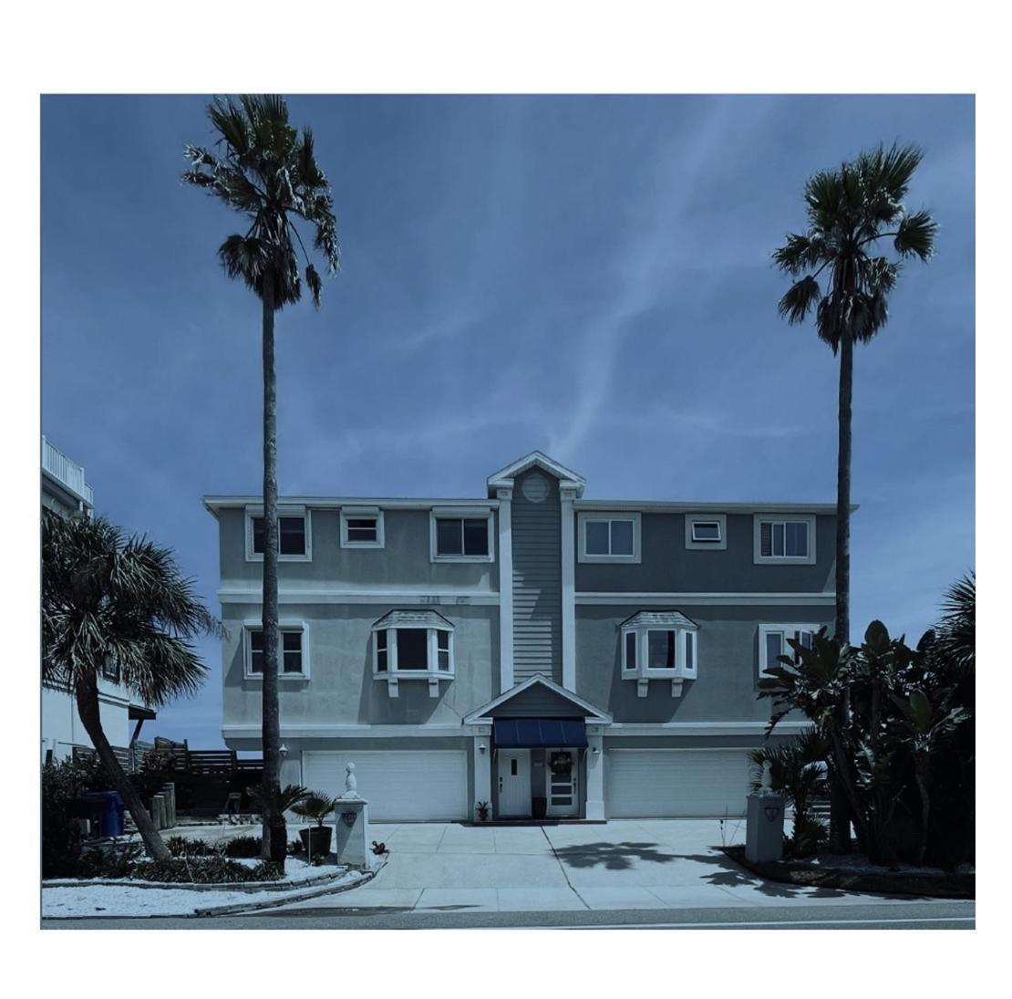 Breathtaking Front House Apartment St. Augustine