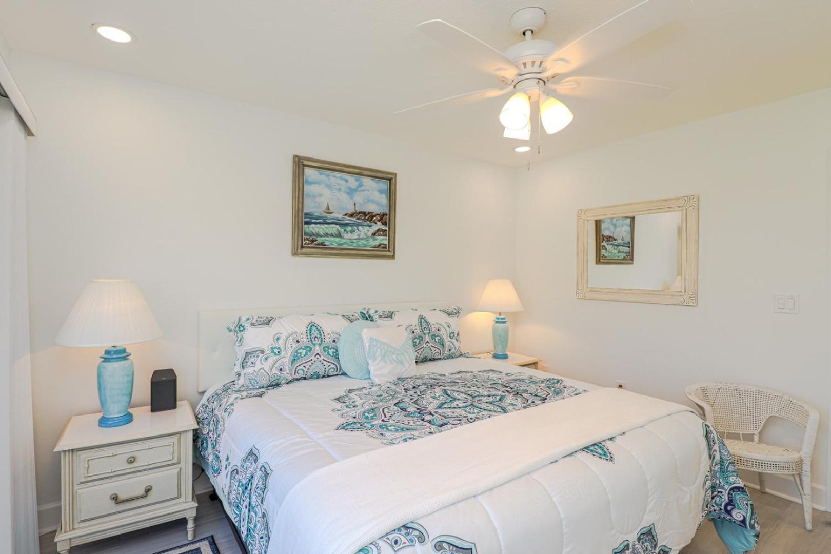 Creston House 10a Holiday home *