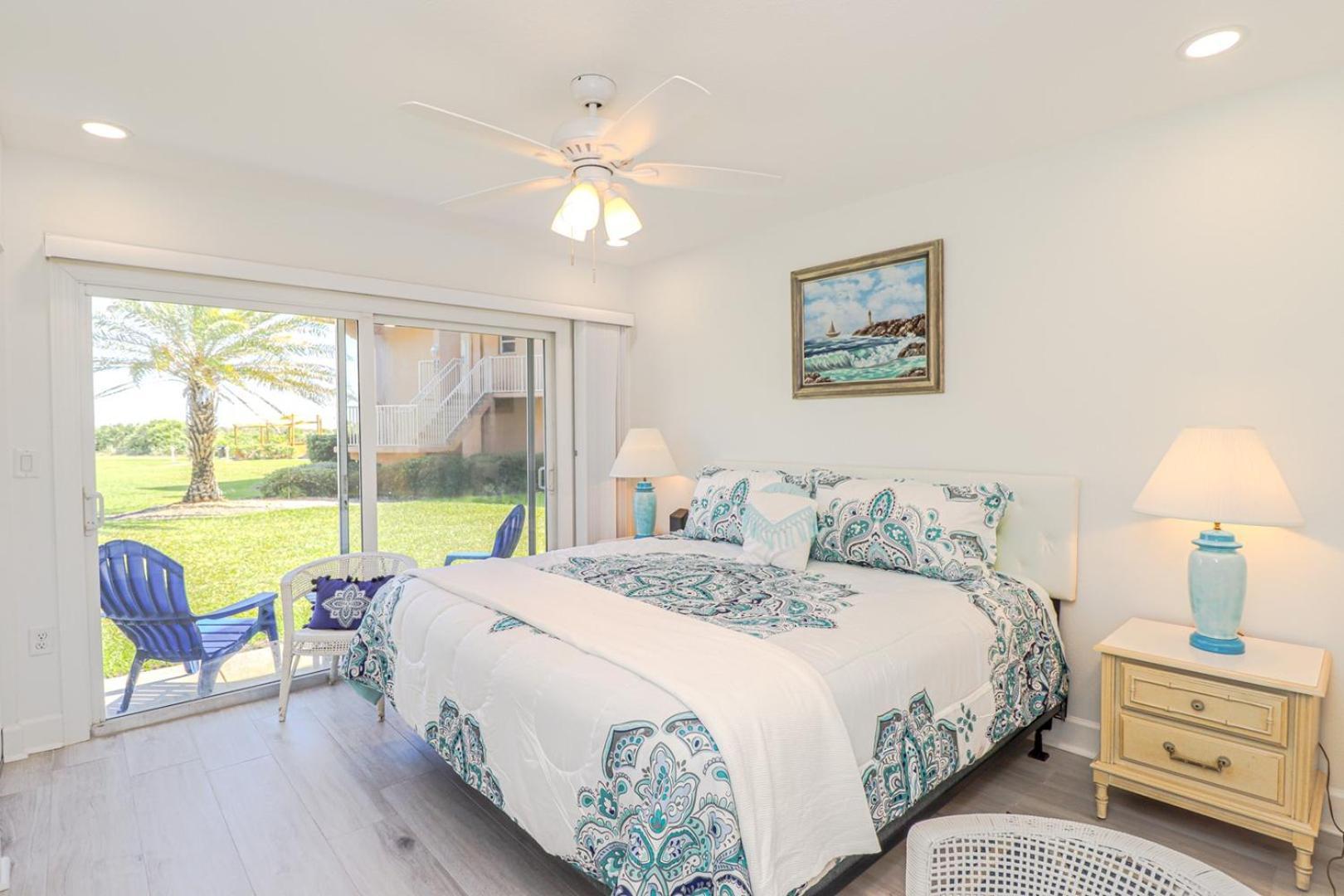 Holiday home Creston House 10a St. Augustine